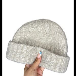 Jenni kayne one size baby alpaca beanie Cashmere Beanie | Jenni Kayne main image 4
